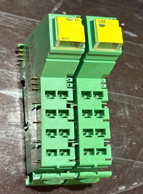 IB IL AO 1/SF 菲尼克斯模块 2726298