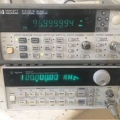 安倢伦33120 HP53131A