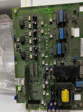 ACS510变频器配件，拆机ABB变频器配件，OINT461