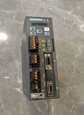 SINAMICS V90 PROFINET 伺服驱动