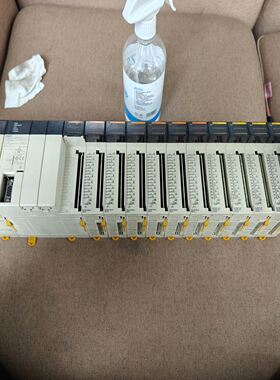 PLC模块，ID212 6个 OC222