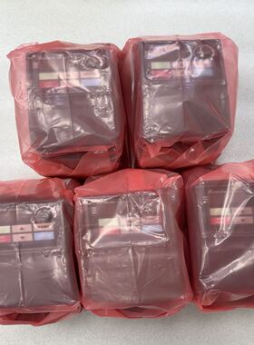 台达变频器无包装盒：VFD004EL21W