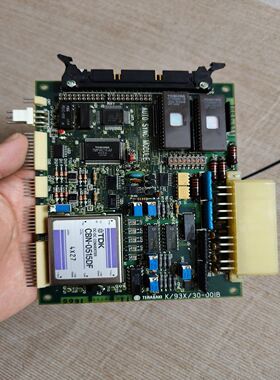 TERASAKI EIN-1301，AUTO SYNC MO