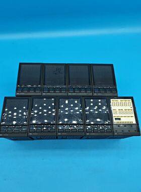 RKC温控仪HA400 JJ-88-4*N1-NN6N-N/