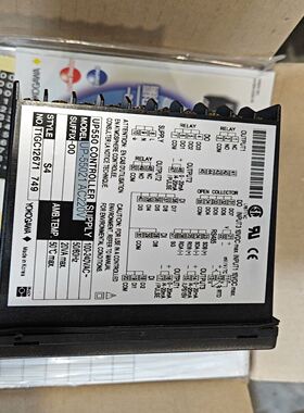 UP550-00YOKOGAWA横河程序控制器调