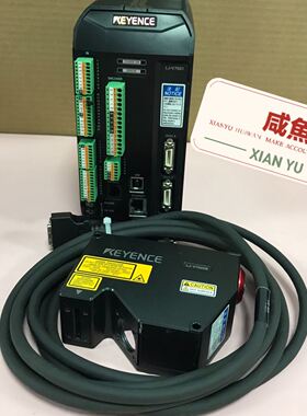 KEYENCE基恩士传感器 LJ-V7001 LJ-V702