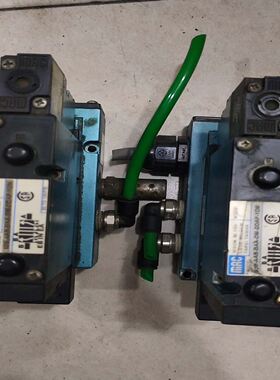 MAC电磁阀92B-AAB-BAA-DM-DDAP-1DM，