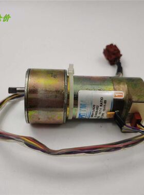 PITTMAN直流减速电机GM9413J820 24VDC 现货