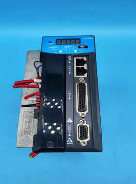 现货JOINHOPE兆禾驱动器JHE52S15ME 2KW一手拆机资源