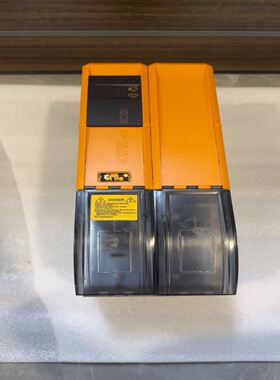 贝加莱ACOPOS伺服驱动器，型号8BVI0220HCS0.