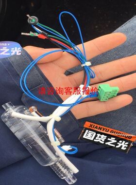 ASCO五位阀导 V35560 HV293734-2-5 24DC