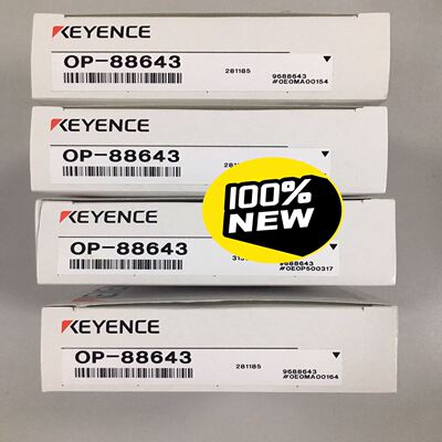 OP-88643 基恩士 KEYENCE 偏光镜 OP-
