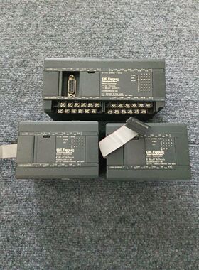 IC200UEX011-B，IC200UDR005-BC拆机