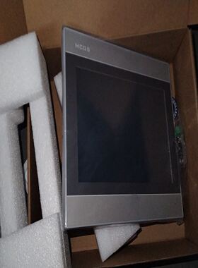 MCGS智能物联网触摸屏，型号TPC1031Ni，昆仑通态原