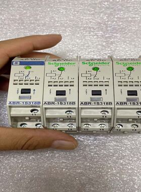 ABR-1S318B继电器