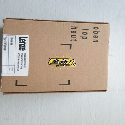 Lenze伦茨通讯模块EMF2179IB