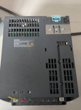 PM340变频器，6SL3210-1SE22-5AA0