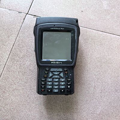 Workabout pro3 手持数据采集器