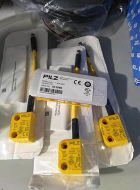 PILZ541161/541160/541159541153/541111/541110现货