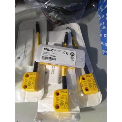 PILZ541161/541160/541159541153/541111/541110现货