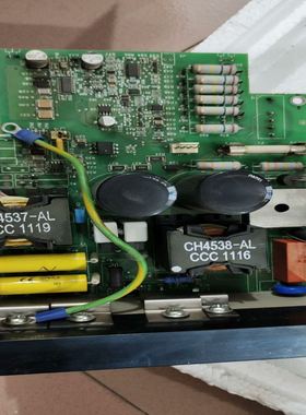 FOXNUM赐福驱动板，电源板1001140400-G0 p