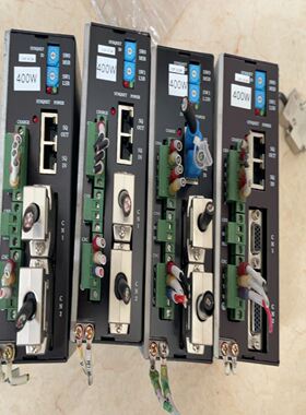 CSDH-04AN0-SQ 韩国CONVEX 驱动器 拆机二