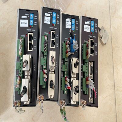 CSDH-04AN0-SQ 韩国CONVEX 驱动器 拆机二