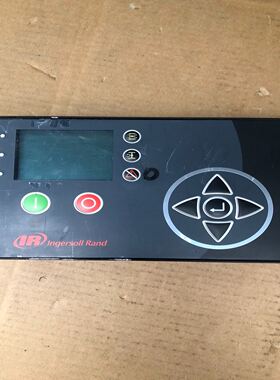 英格索兰空压机控制器XE70M控制器，货号24236085，
