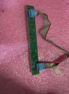 A20B-1001-072按键条，制造，绿色P