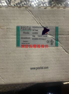 全新菲尼克斯1758092 V0, MSTBV 2.5/