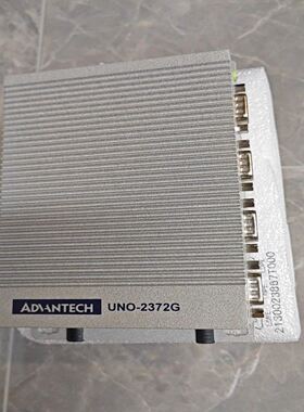 研华工控机 UNO-2372G
