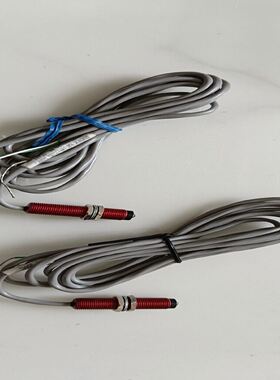 邦纳LR400VG 9119光电开关，没包装，成色新，