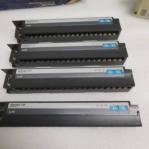 LS模块 GPL-D24C（lD）4个，九成新无包装，功