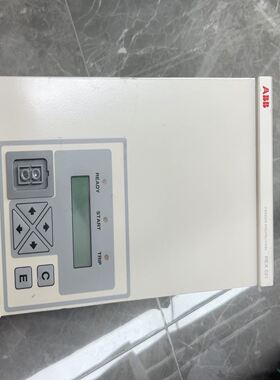 ABB REX521BBHPSB02C 实物拍摄,功能包