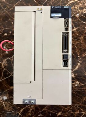 安川5系 SGDV-330A01A002000 5KW伺服驱