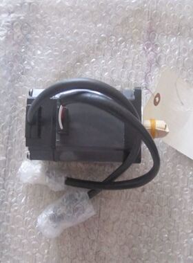 伺服电机HC-PQ43 质保一年