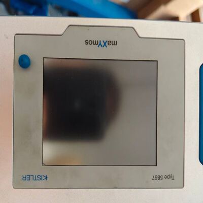 KISTLER奇石乐 maXYmos控制器 5867B100