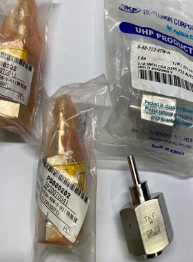 TKF S-40-712-4TW-N CGA710钢瓶接头