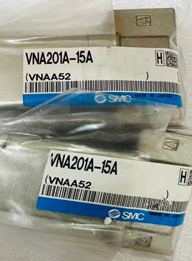 气控阀 VNA201A-15A 实物图片