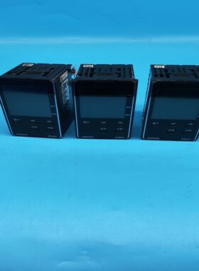 温控器 E5ED-QR2ADM-830 一手拆机资