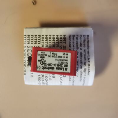 HRT 25/66.04-300-S8 50108875