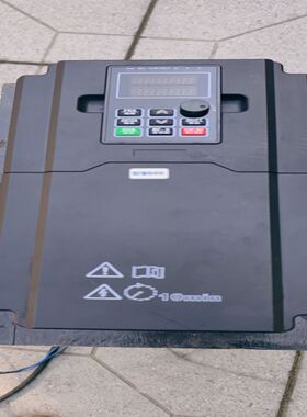 德弗斯变频器FS600A-22G30PB-AT，22KW/3