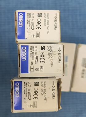 ，D4SL-N2AFA实物图片，需要直接拍