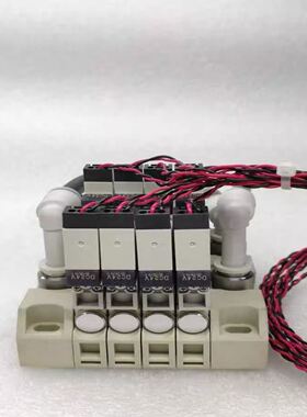 CKD喜开理真空发生器 VSXM-H10D-4-X00294