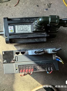 出各种J2S伺服驱动MR-J2S-70B-PY135U504下单咨询谢