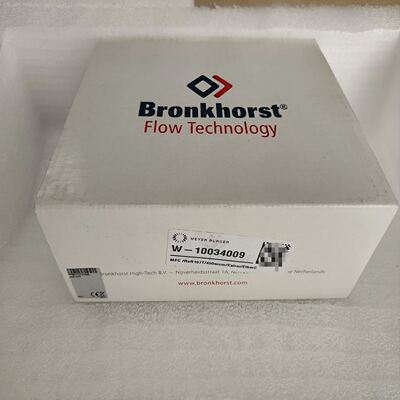 荷兰Bronkhorst流量计RUR-107T，
