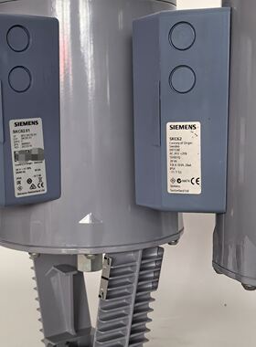 SIEMENSSKC62、SKC82执行器，库存，