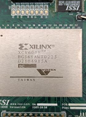 XCV600E-BG560AMT0225 品牌XIL