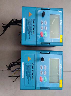 ETD变频器 750G0000.75/400