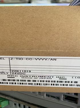 RKC温控模块Z-TIO-CC-VVVV/AN，